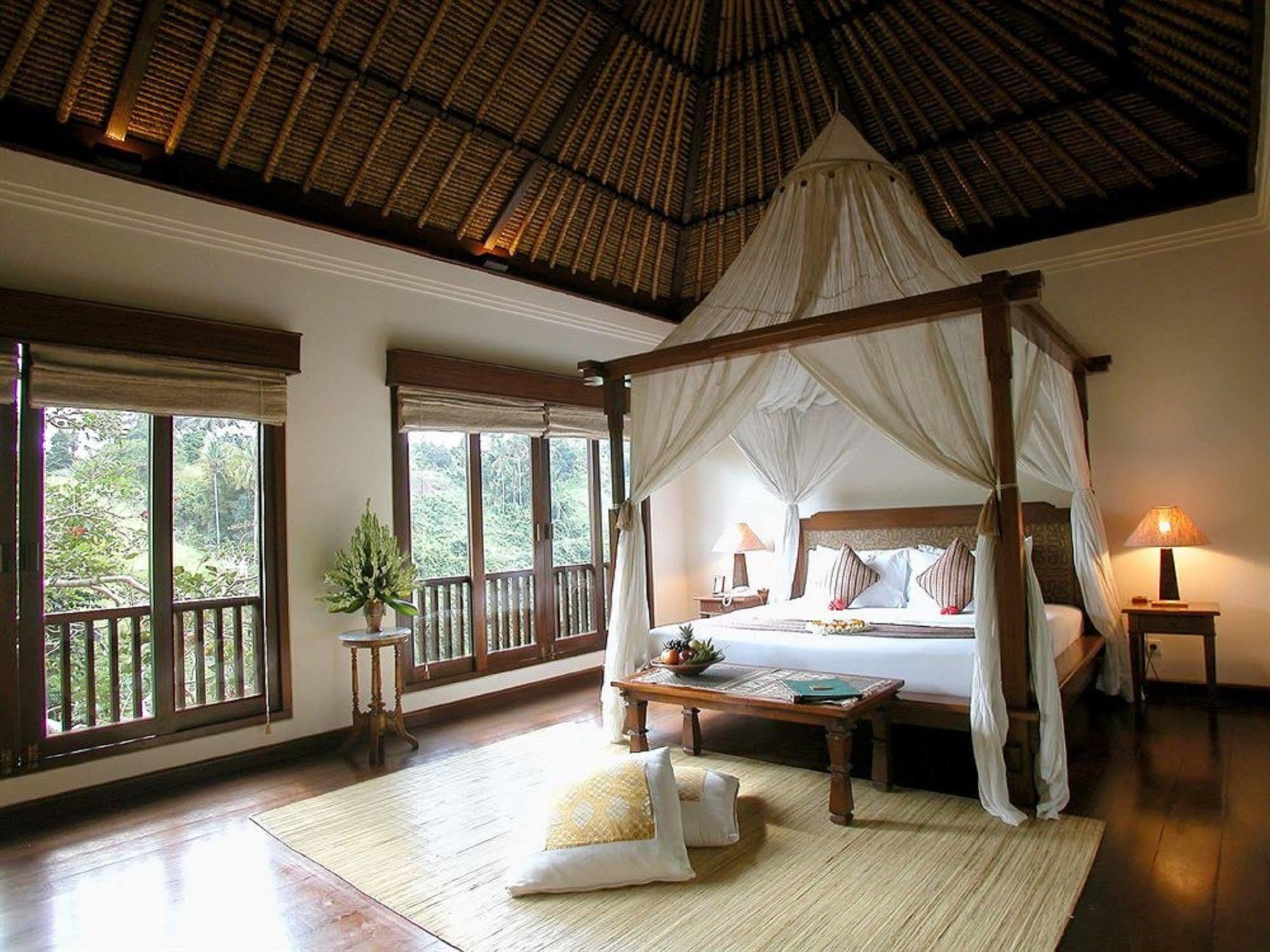 Natura Bali Villa Ubud (Bali)