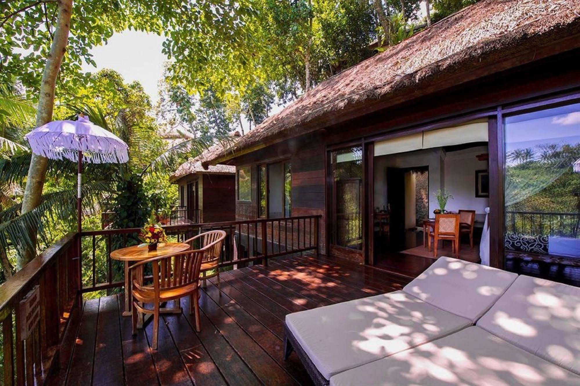 Natura Bali Villa