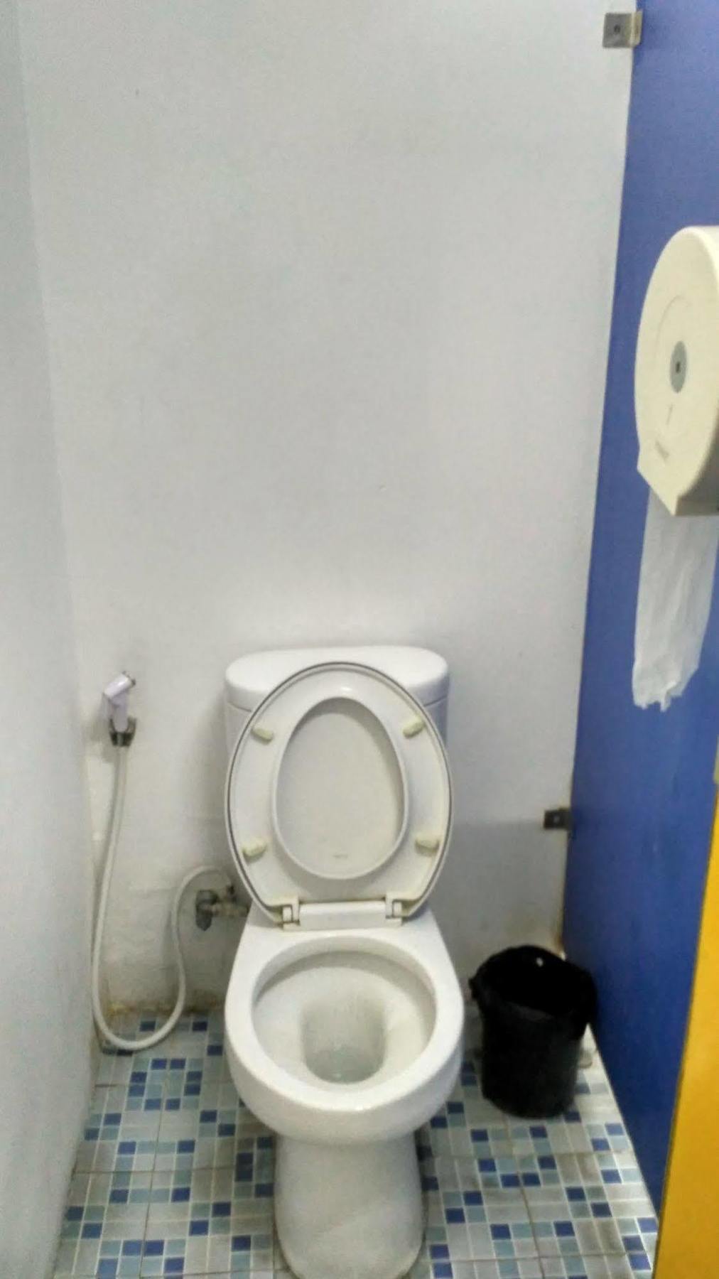 Hostel Cx Kuta Raya Kuta (Bali)
