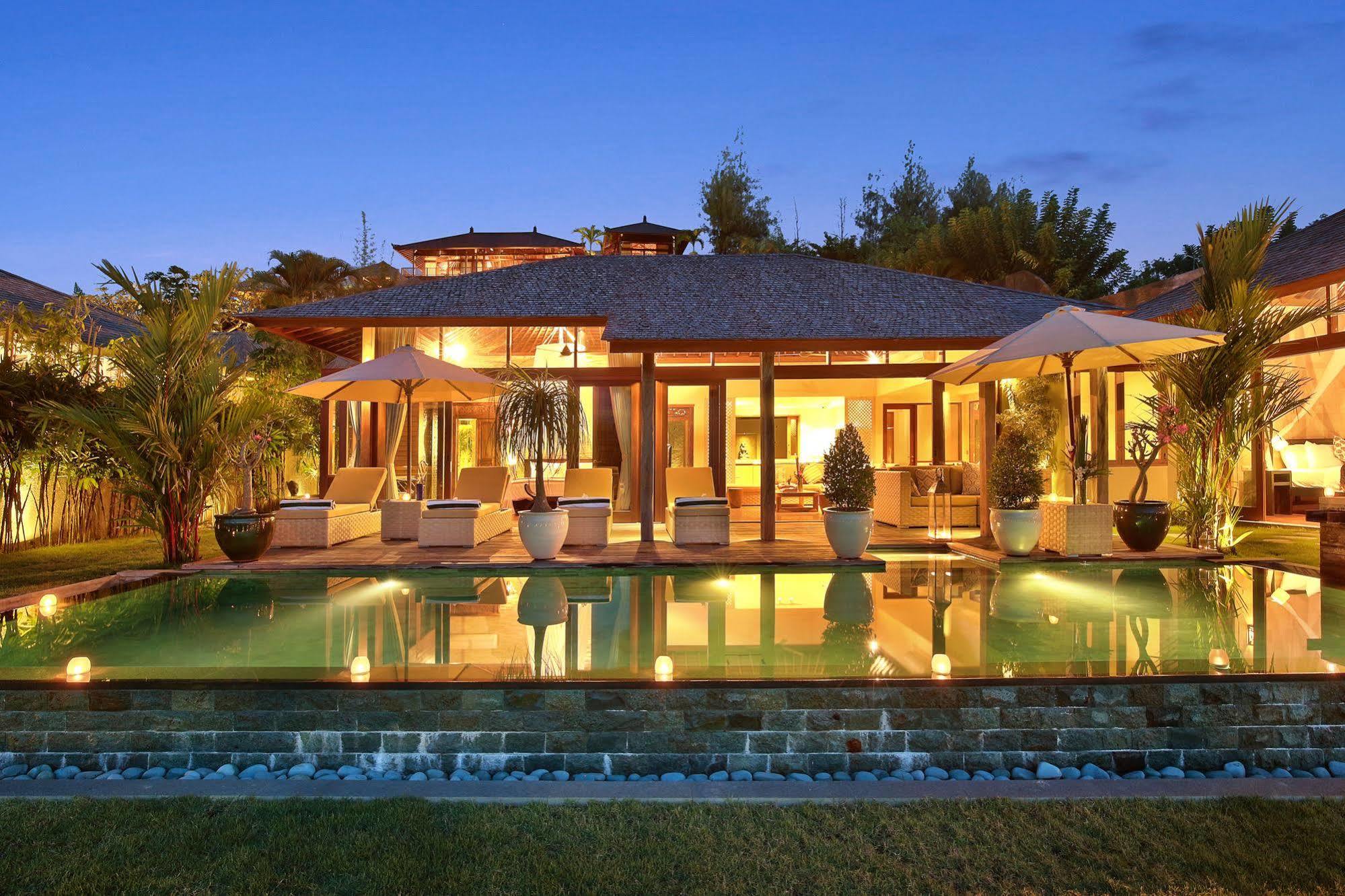 Villa Hidden Hills Uluwatu (Bali)