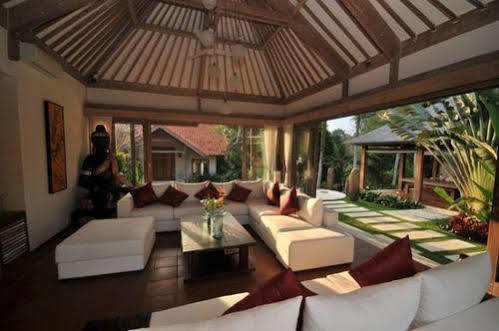 Mantra Nature Retreat Tabanan (Bali)