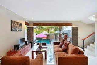 Villa Nyanyi Sanctuary By Ini Vie Hospitality Tanah Lot (Bali)
