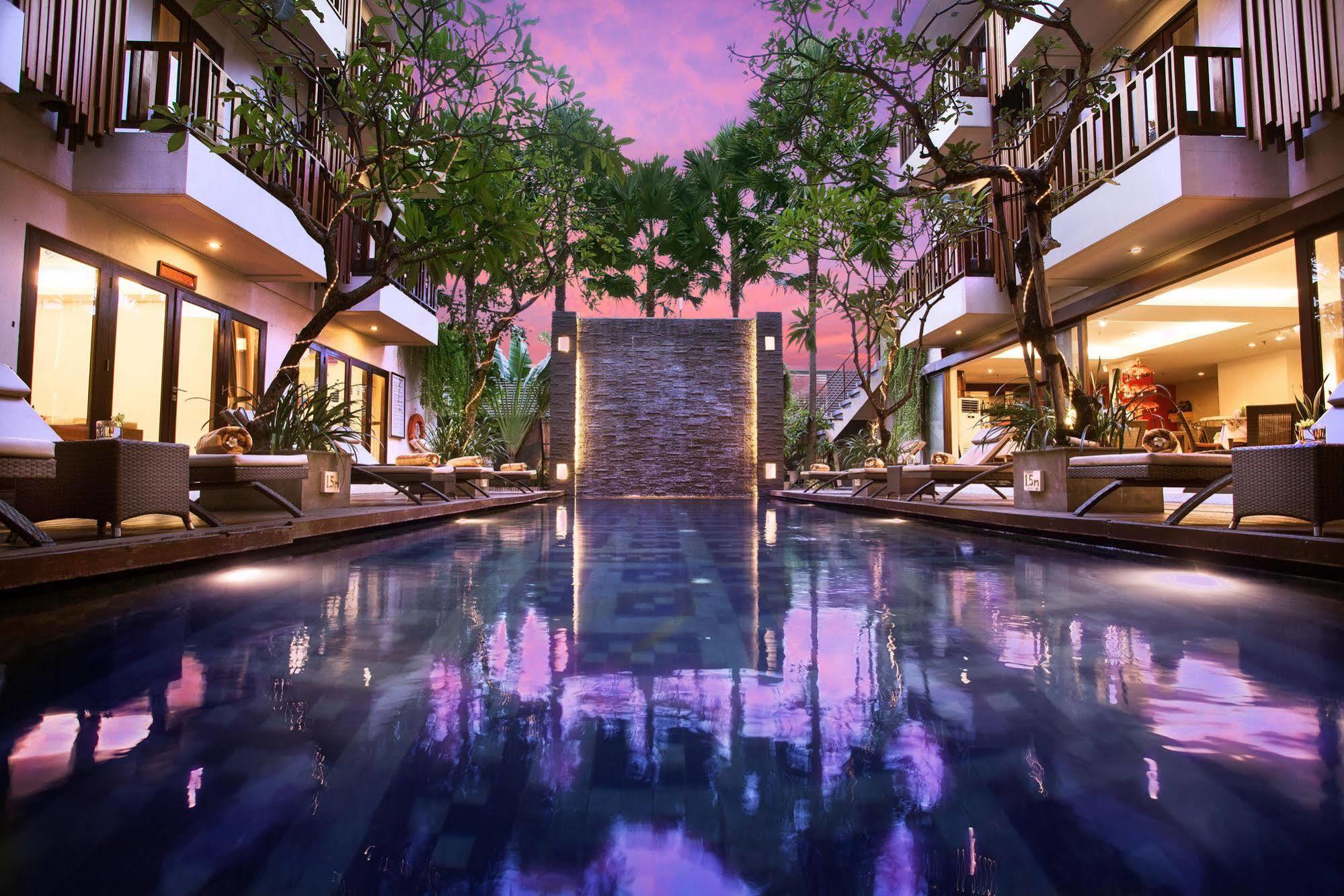 Hotel D'primahotel