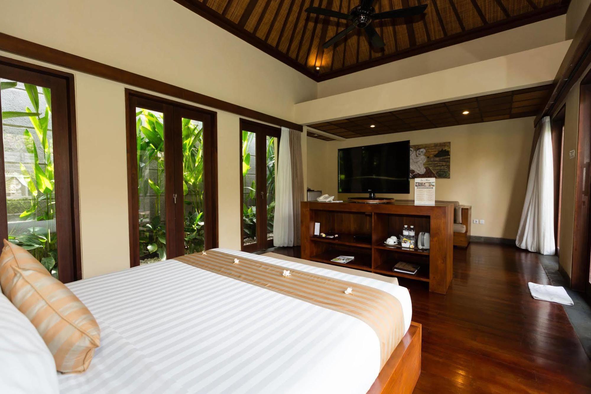 Nyuh Bali * Seminyak (Bali)