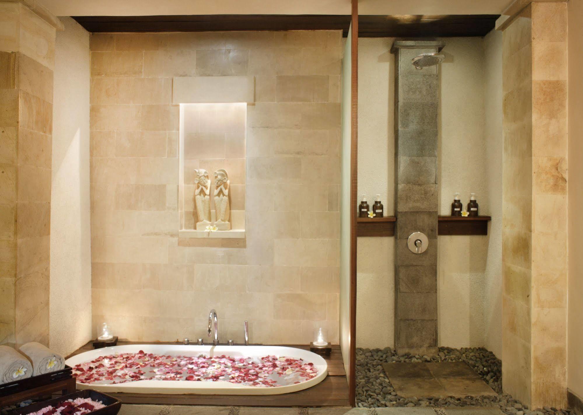 Nyuh Bali Villa *