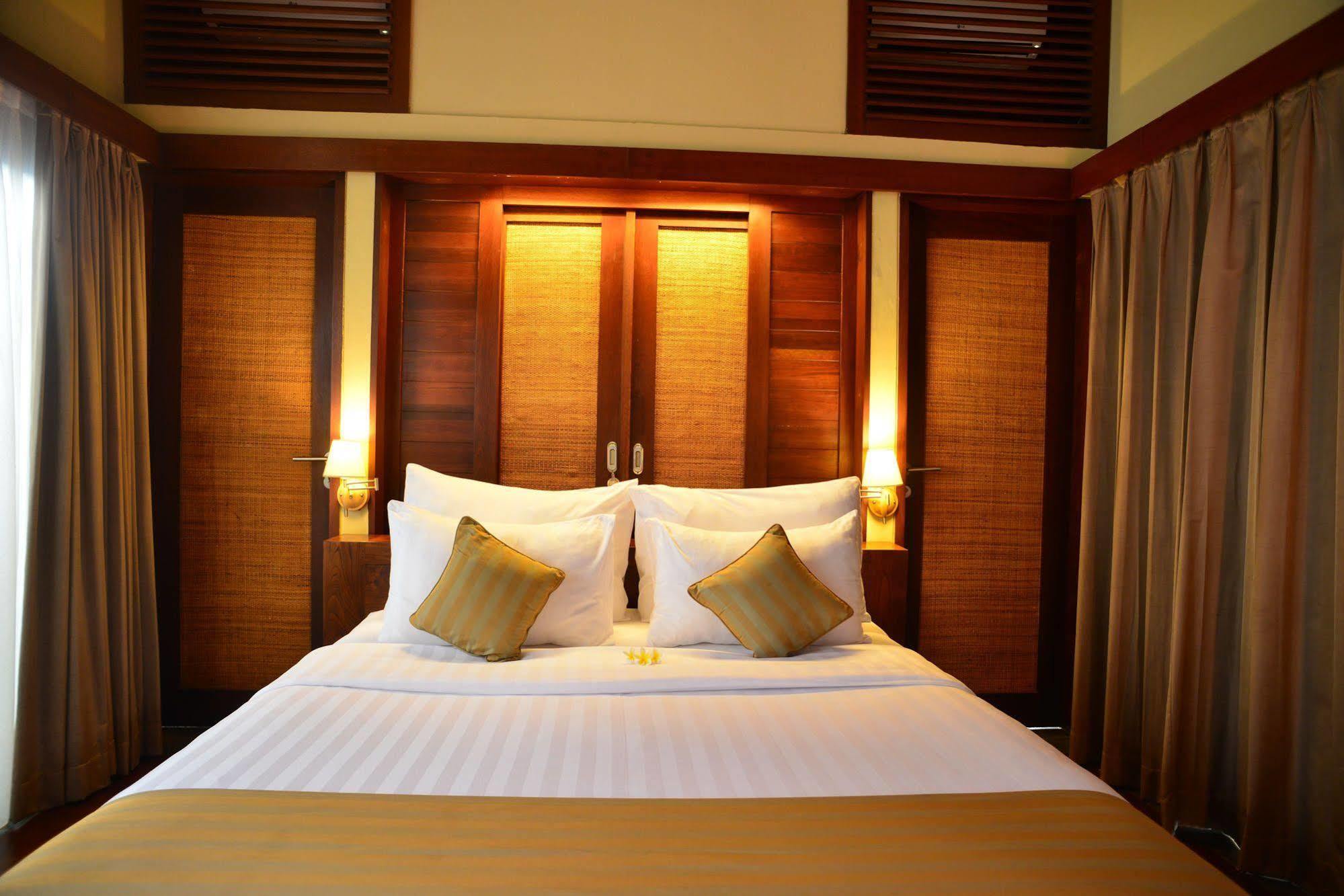 Villa Nyuh Bali Seminyak (Bali)