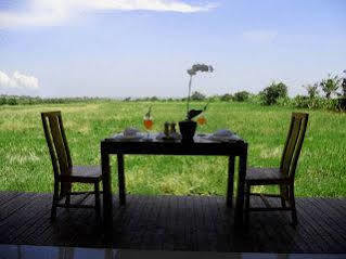 Swiss-belvillas Umalas * Canggu (Bali)