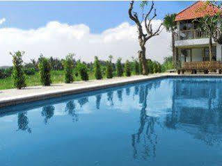 Swiss-belvillas Umalas