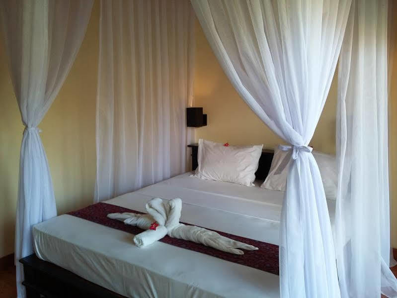 The Sari Guest house Pemuteran (Bali)