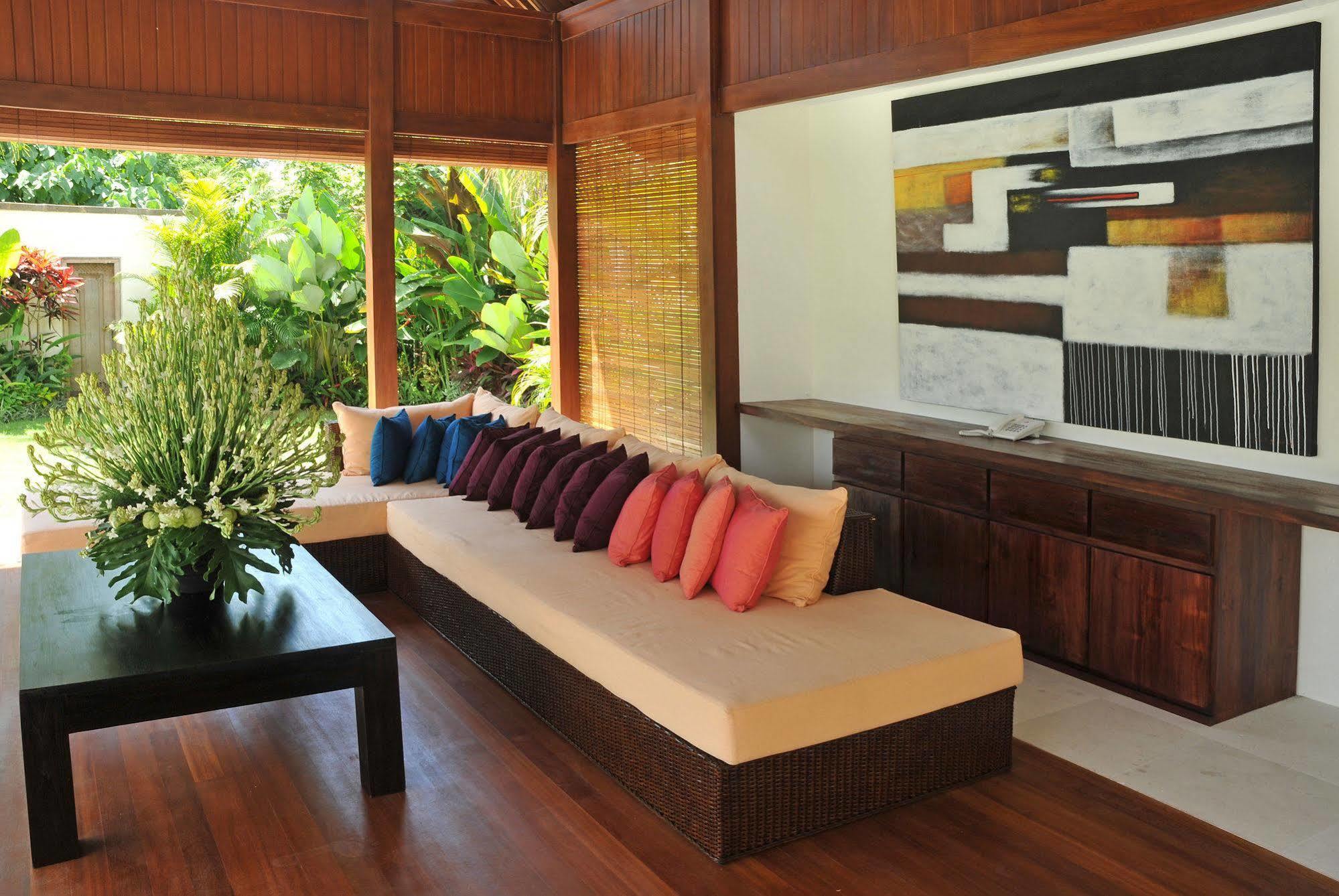 Saba Canggu (Bali)