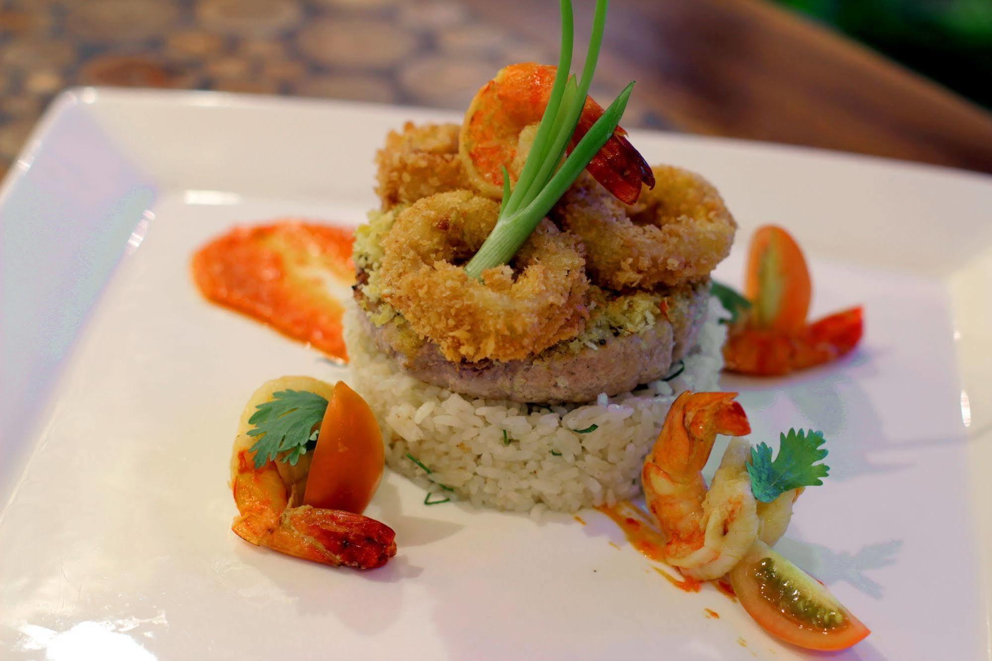 The Kirana Canggu (Bali)