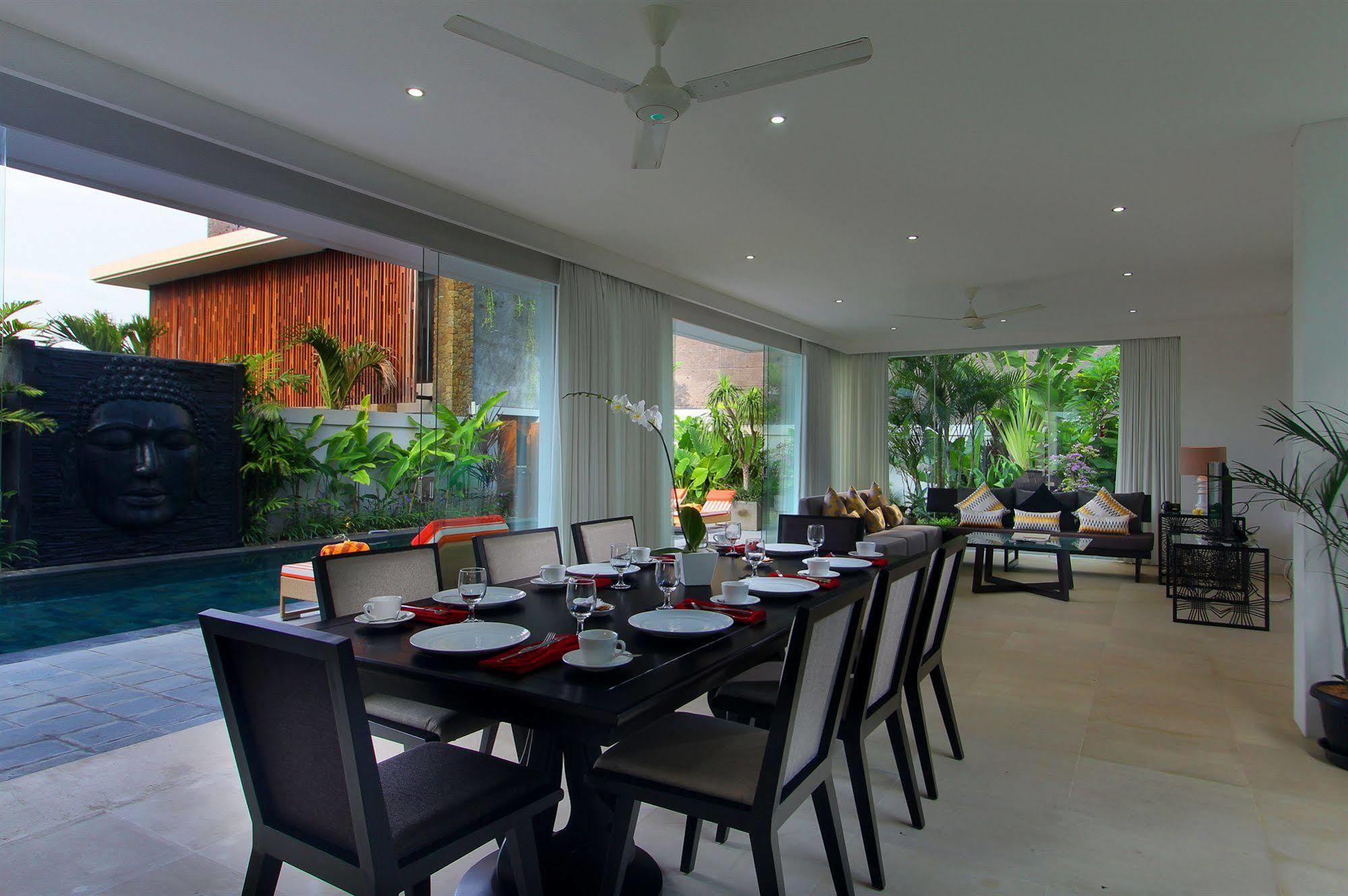 The Kirana Hotel