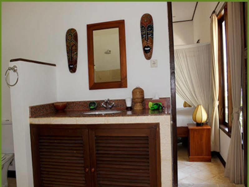 Agung Nirwana Villas And Spa Tejakula