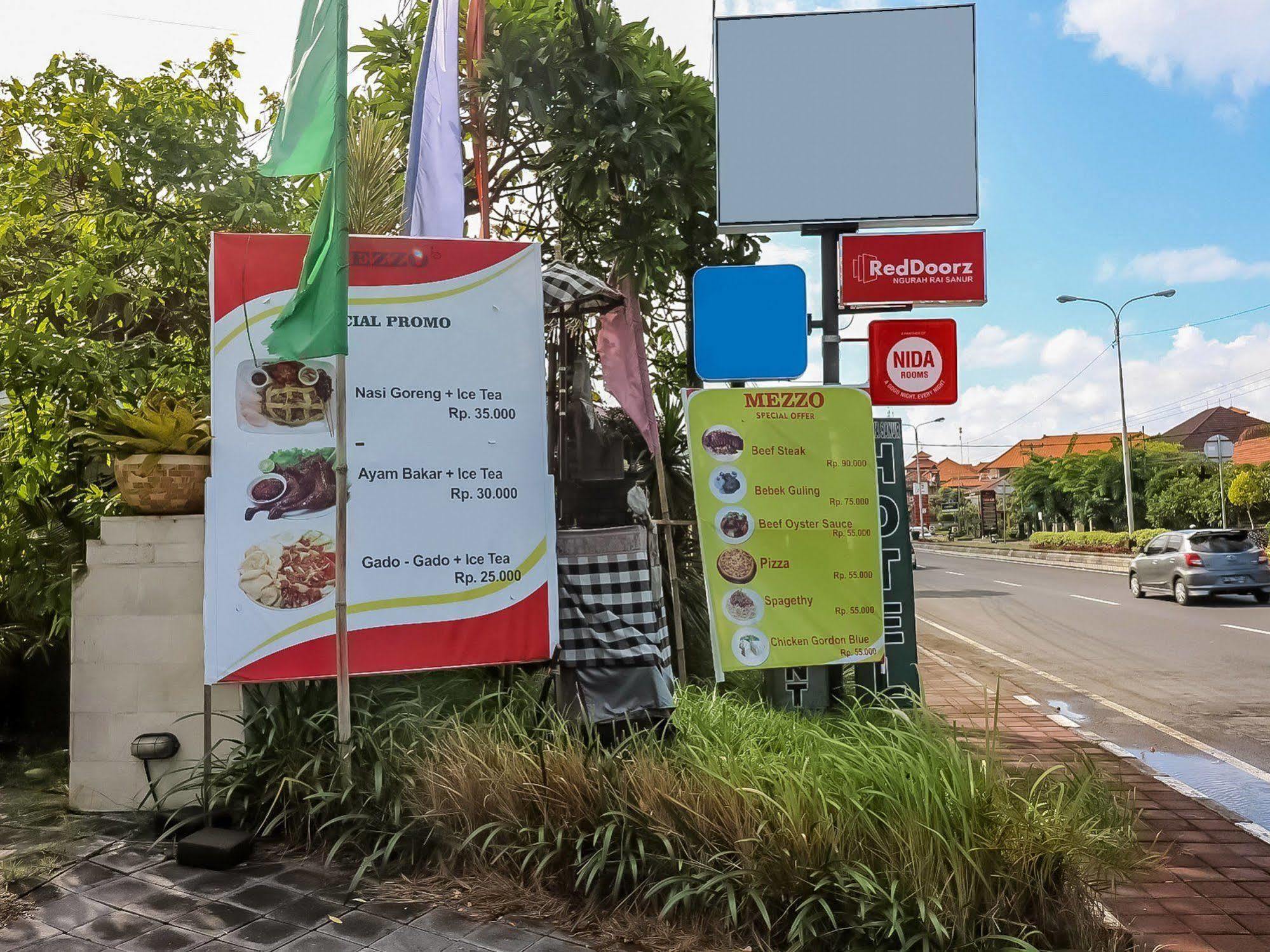 Abisha Sanur (Bali)