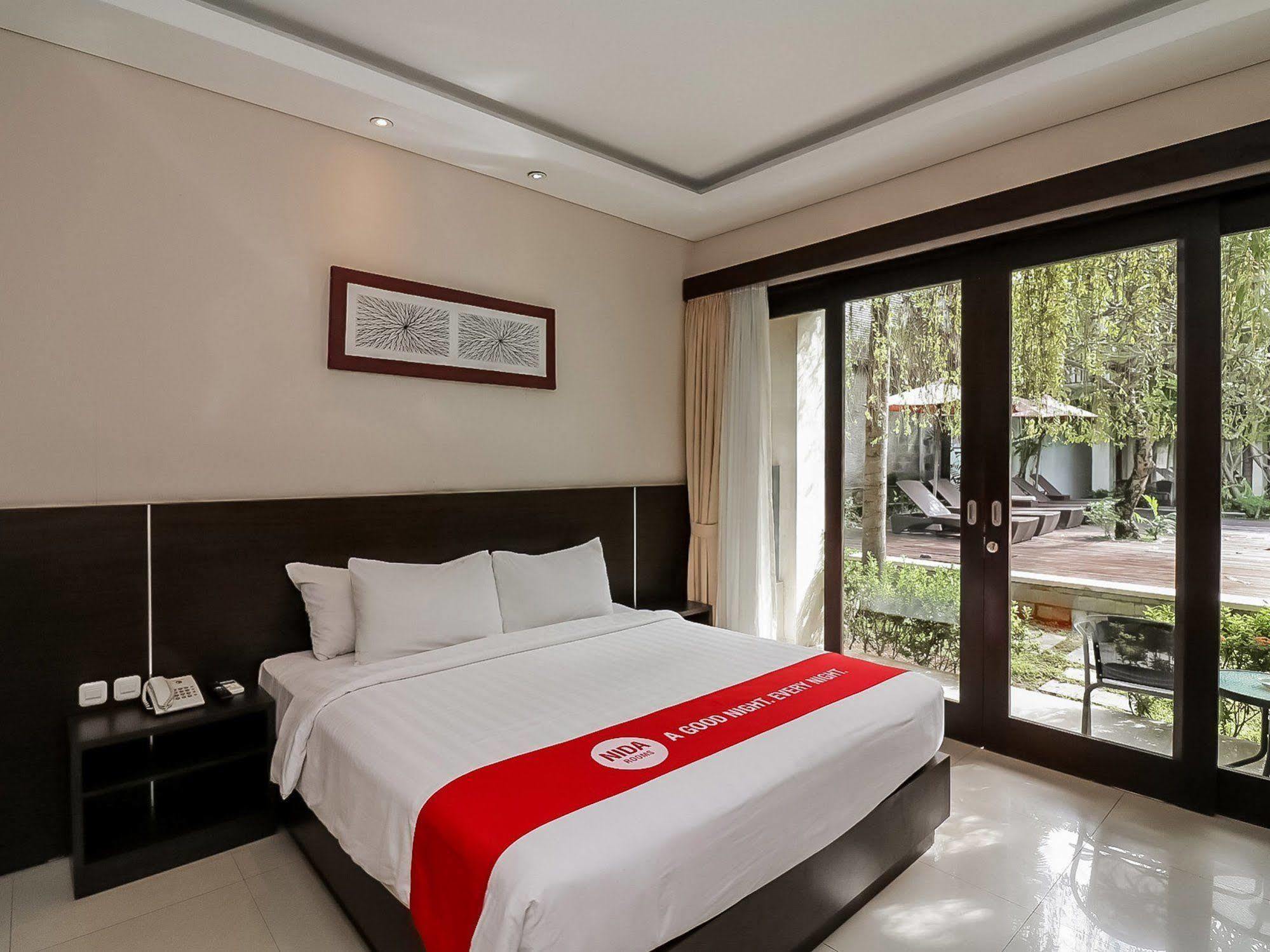 Abisha 3* Sanur (Bali)