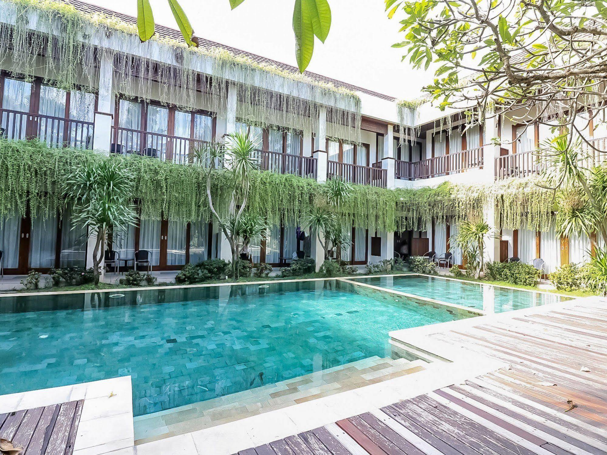 Hotel Abisha Sanur (Bali)