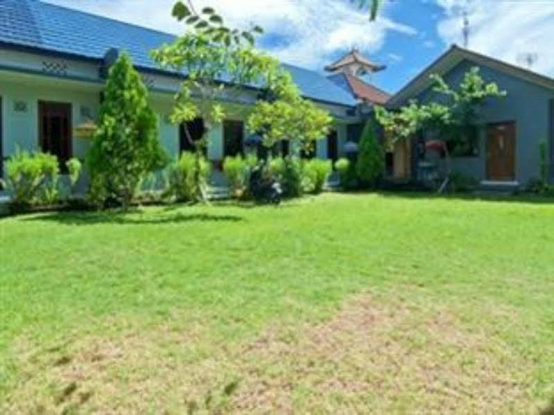 Guest house Bali Aman Darling House