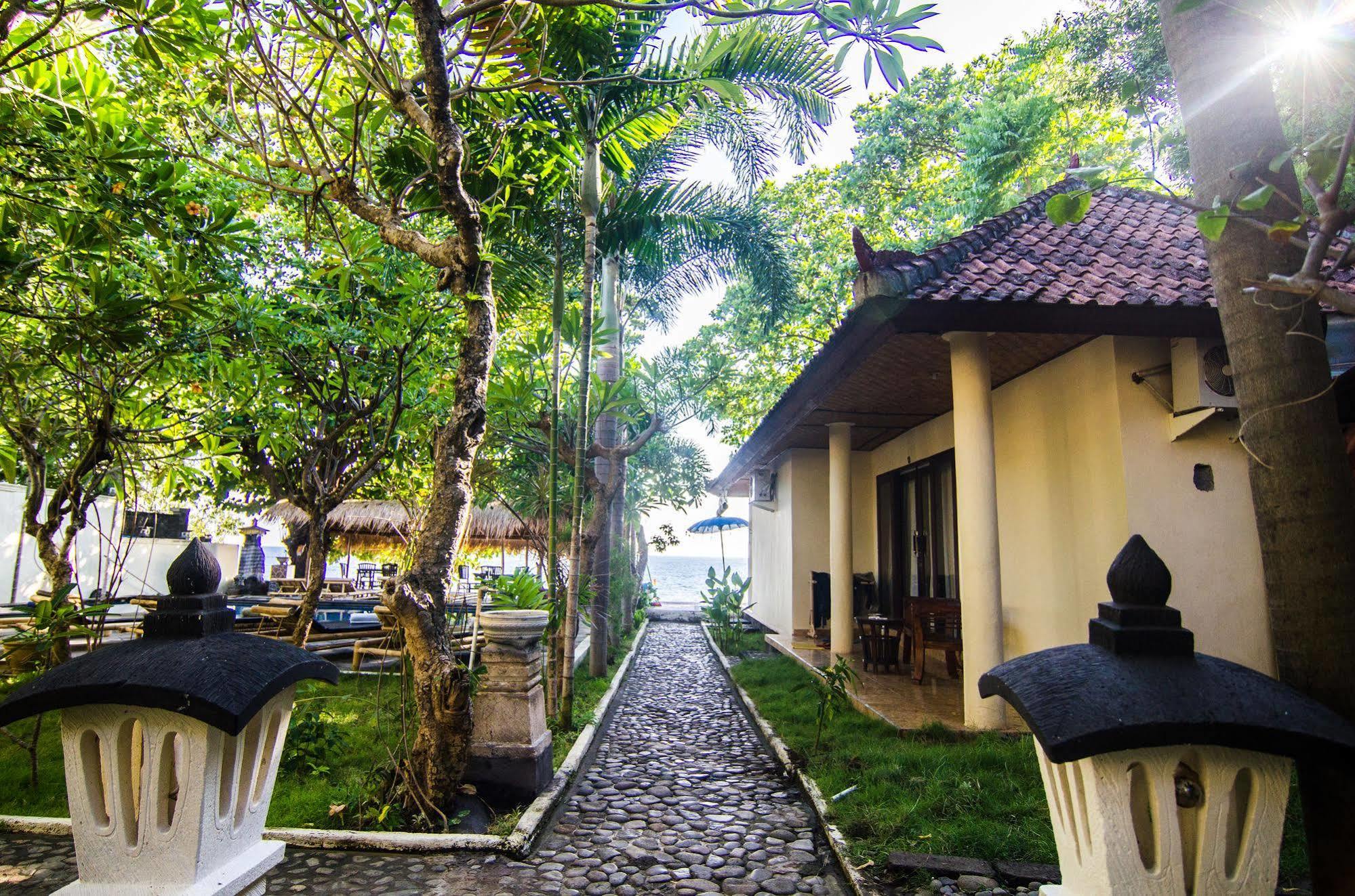 Holiday park Rising Star Amed (Bali)