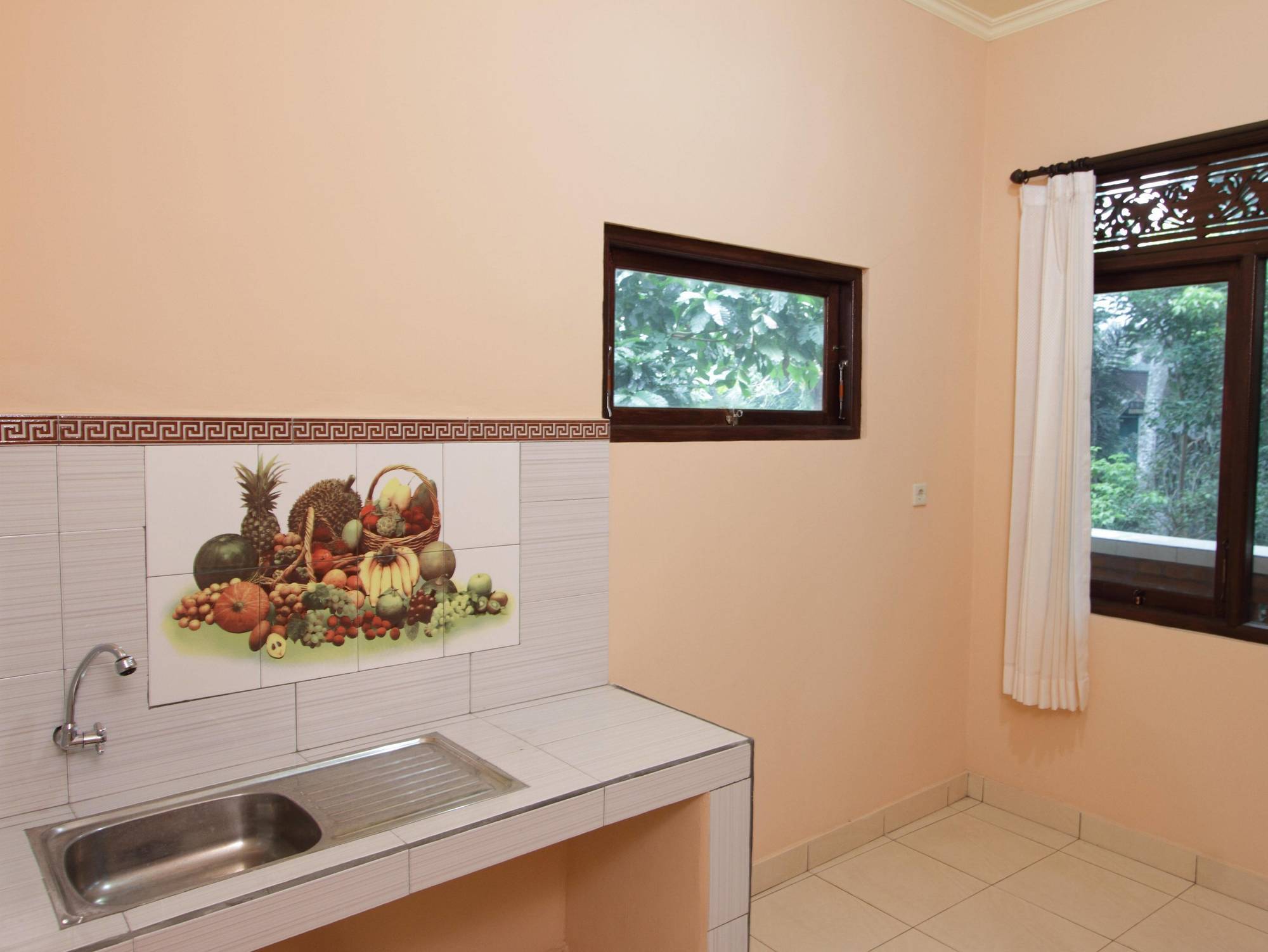 Guest house Citrus Tree - Arik Ubud (Bali)
