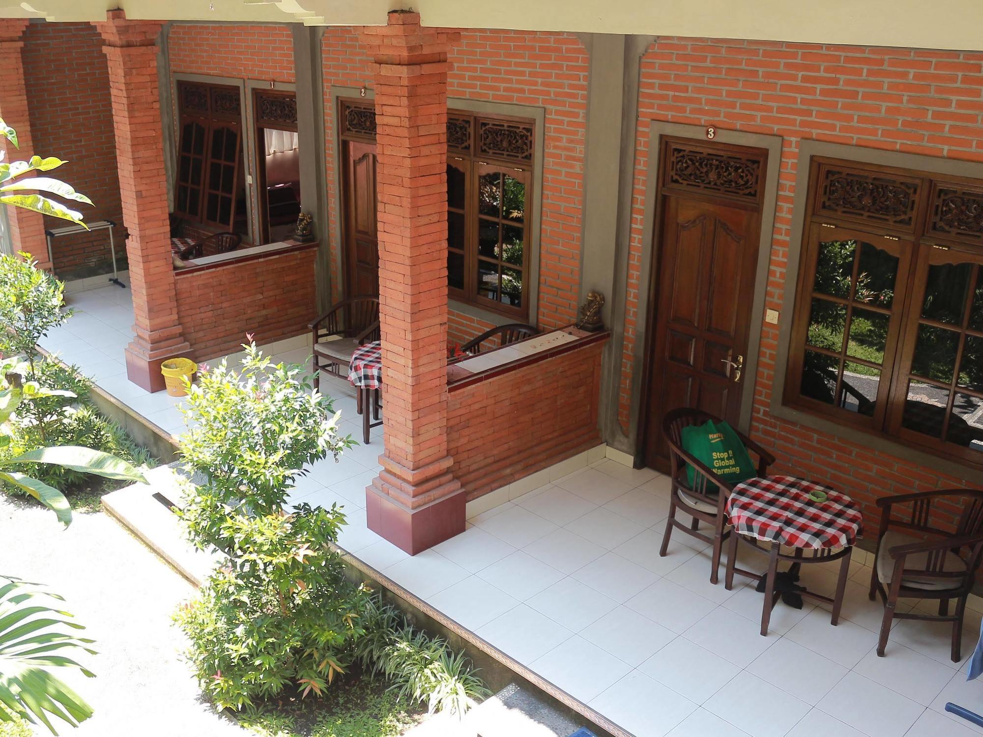 Guest house Citrus Tree - Arik *