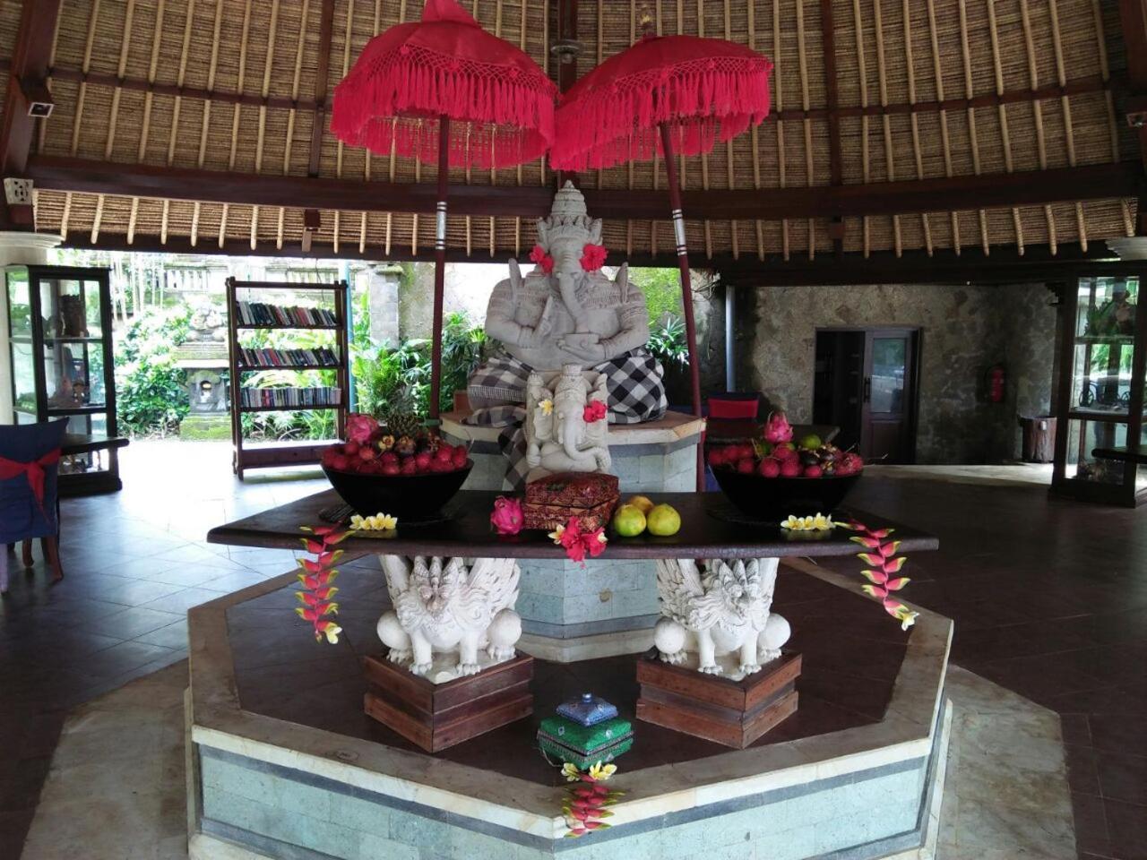 Taman Wana Palasari Resort 3*