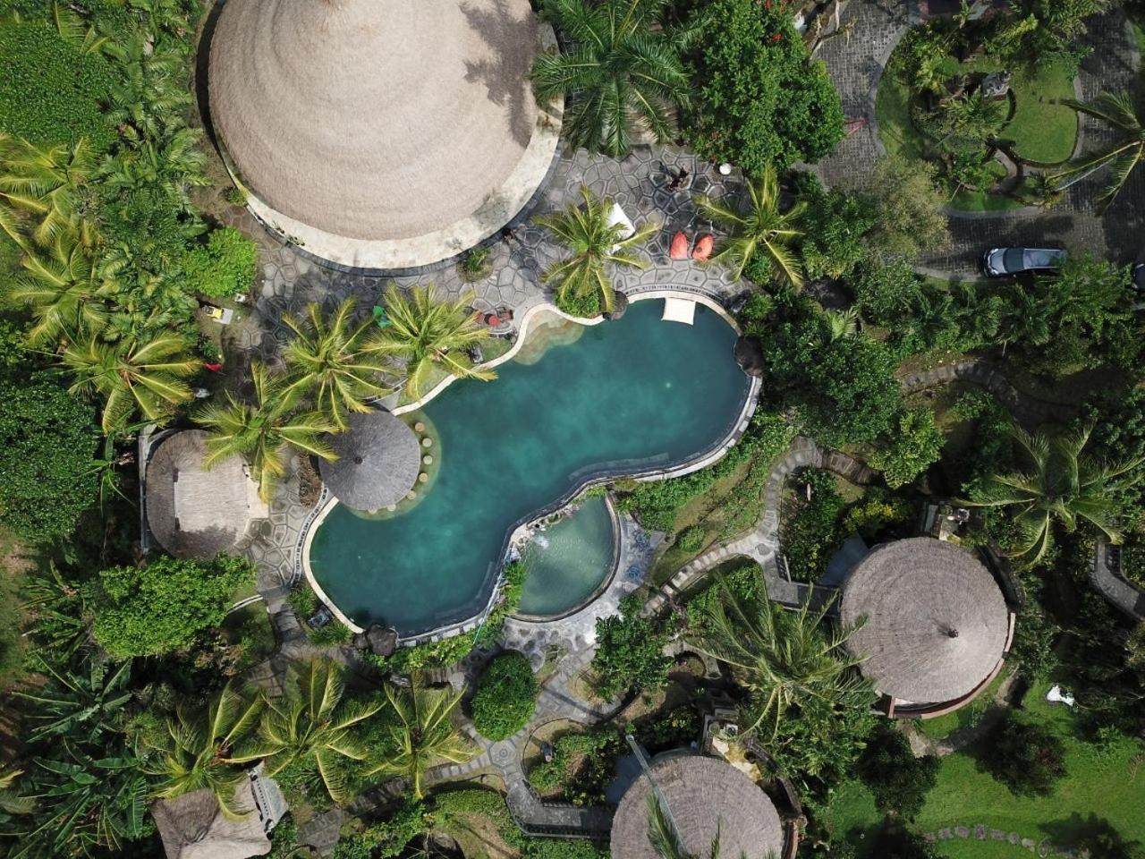 Resort Taman Wana Palasari 3*