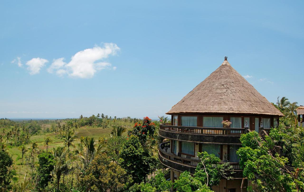 Taman Wana Palasari 3* Negara (Bali)