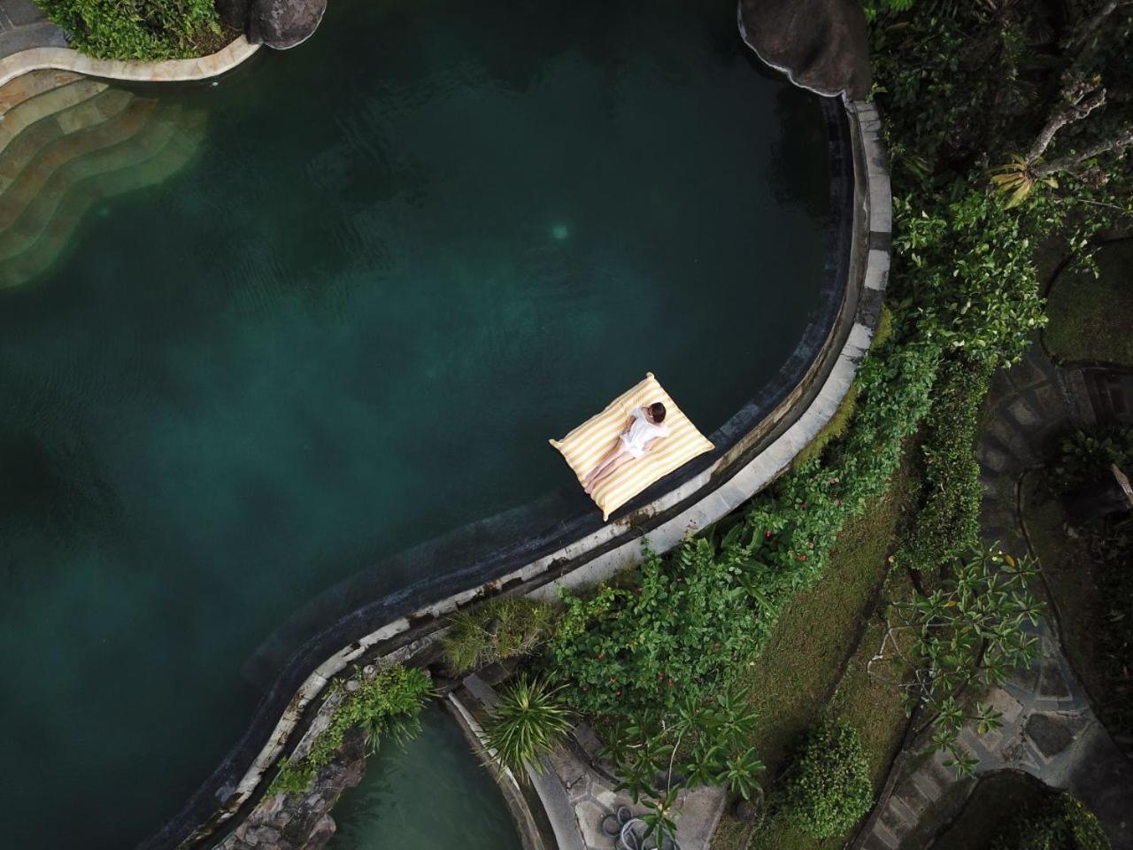 Taman Wana Palasari Resort Negara (Bali)