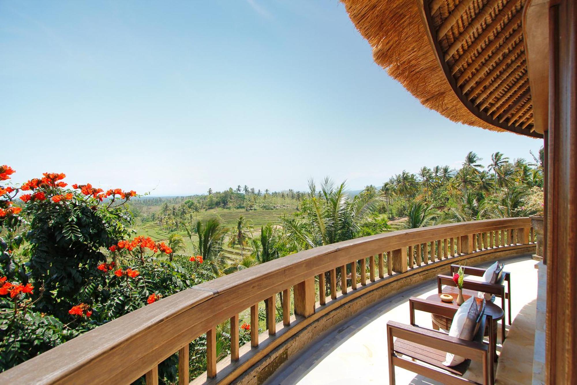 Taman Wana Palasari Resort