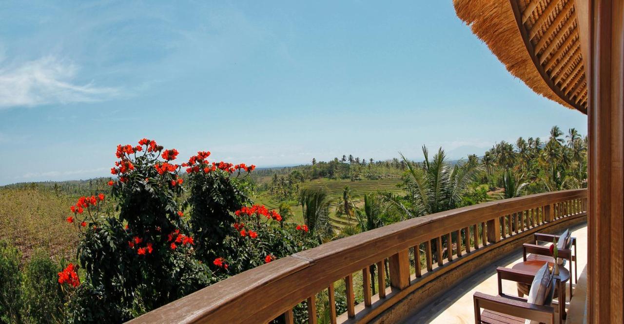 Resort Taman Wana Palasari 3*