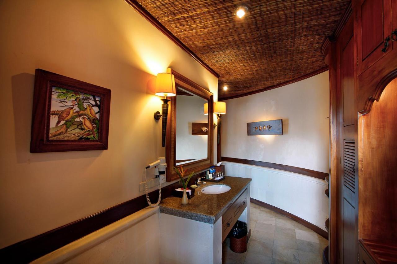Taman Wana Palasari Resort 3*