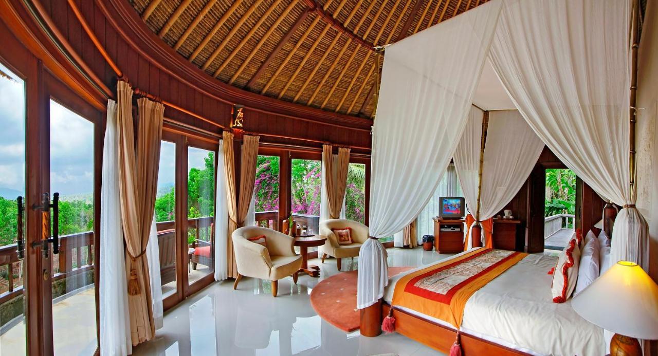 Resort Taman Wana Palasari