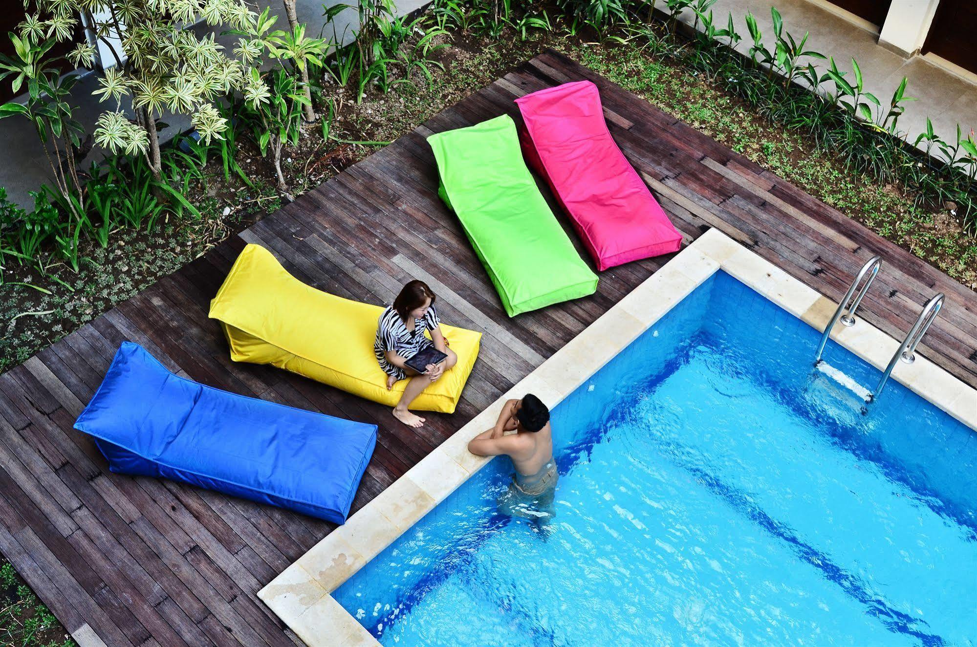 The Legian Sunset 3* Seminyak (Bali)