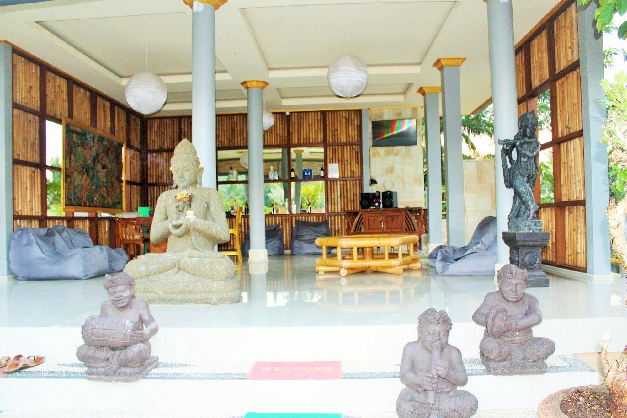 Uma Kama Villa