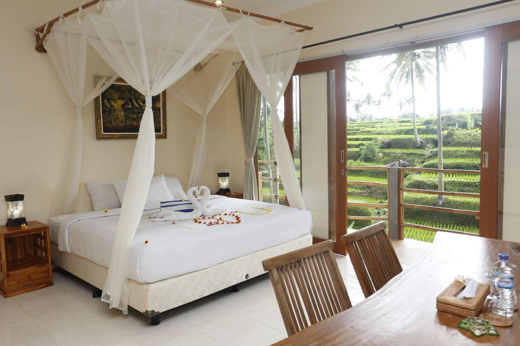 Uma Kama * Ubud (Bali)