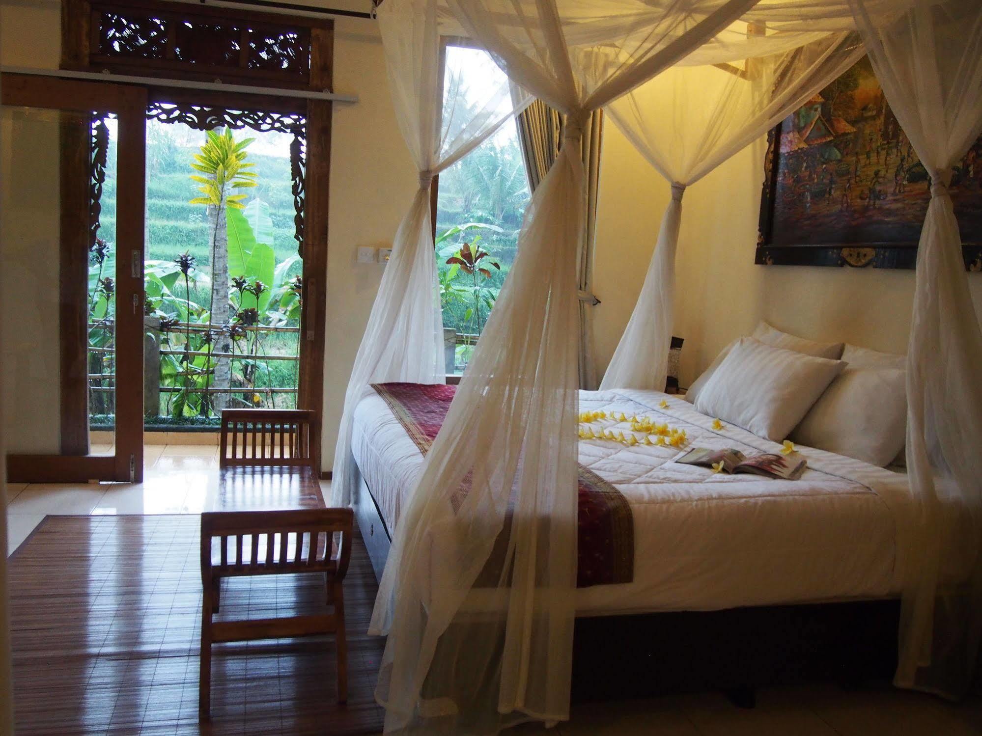 Uma Kama * Ubud (Bali)