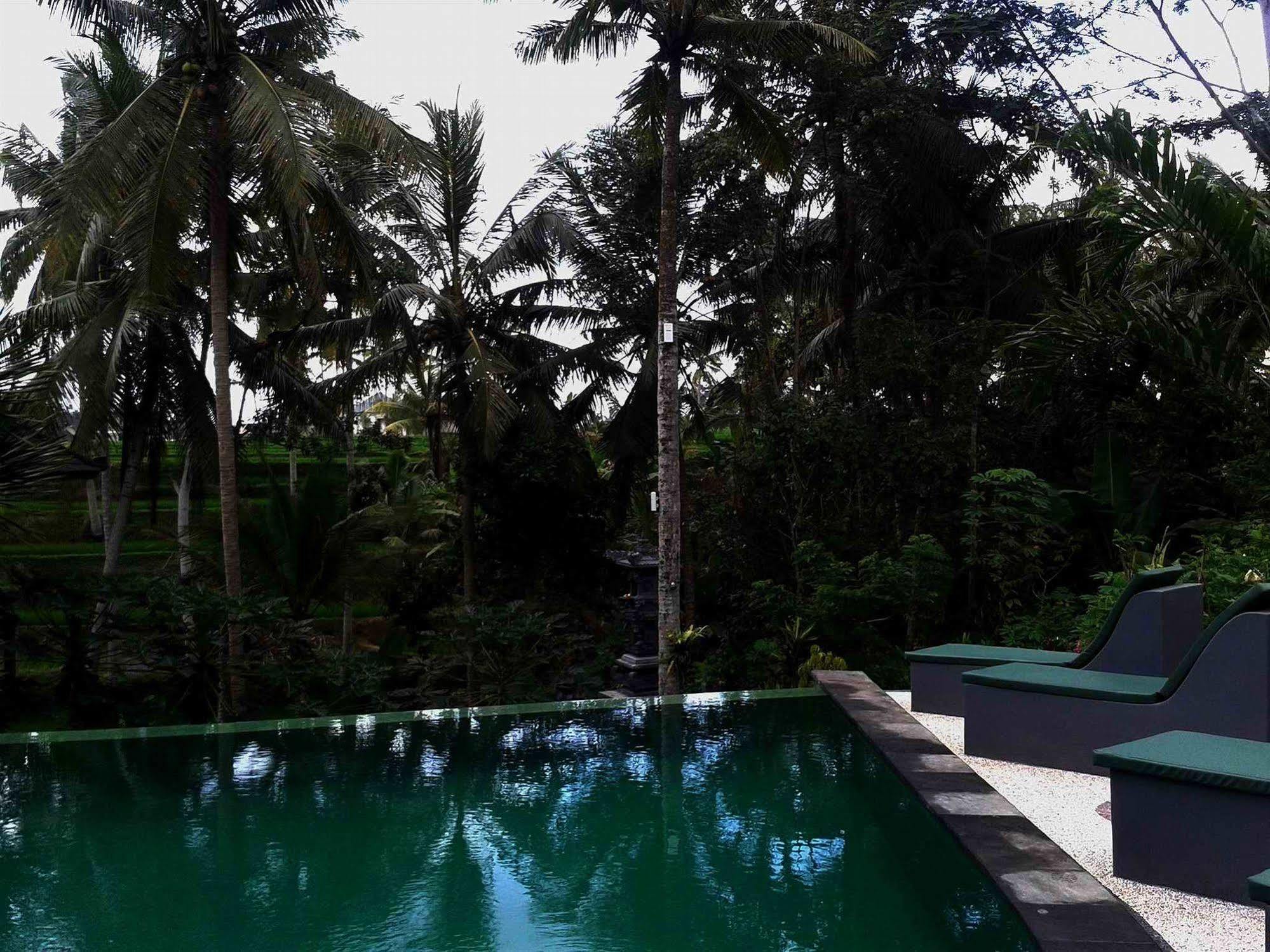 Villa Uma Kama