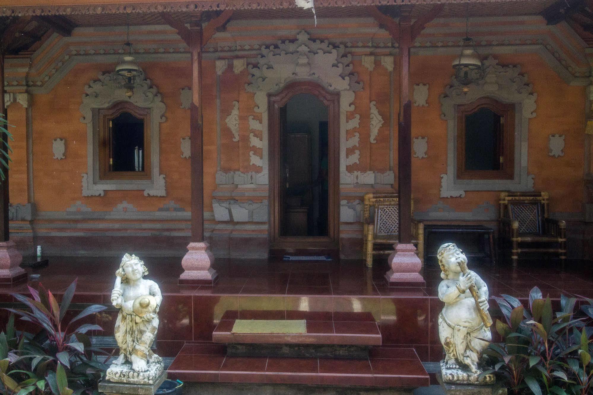 Yuliati House Ubud (Bali)