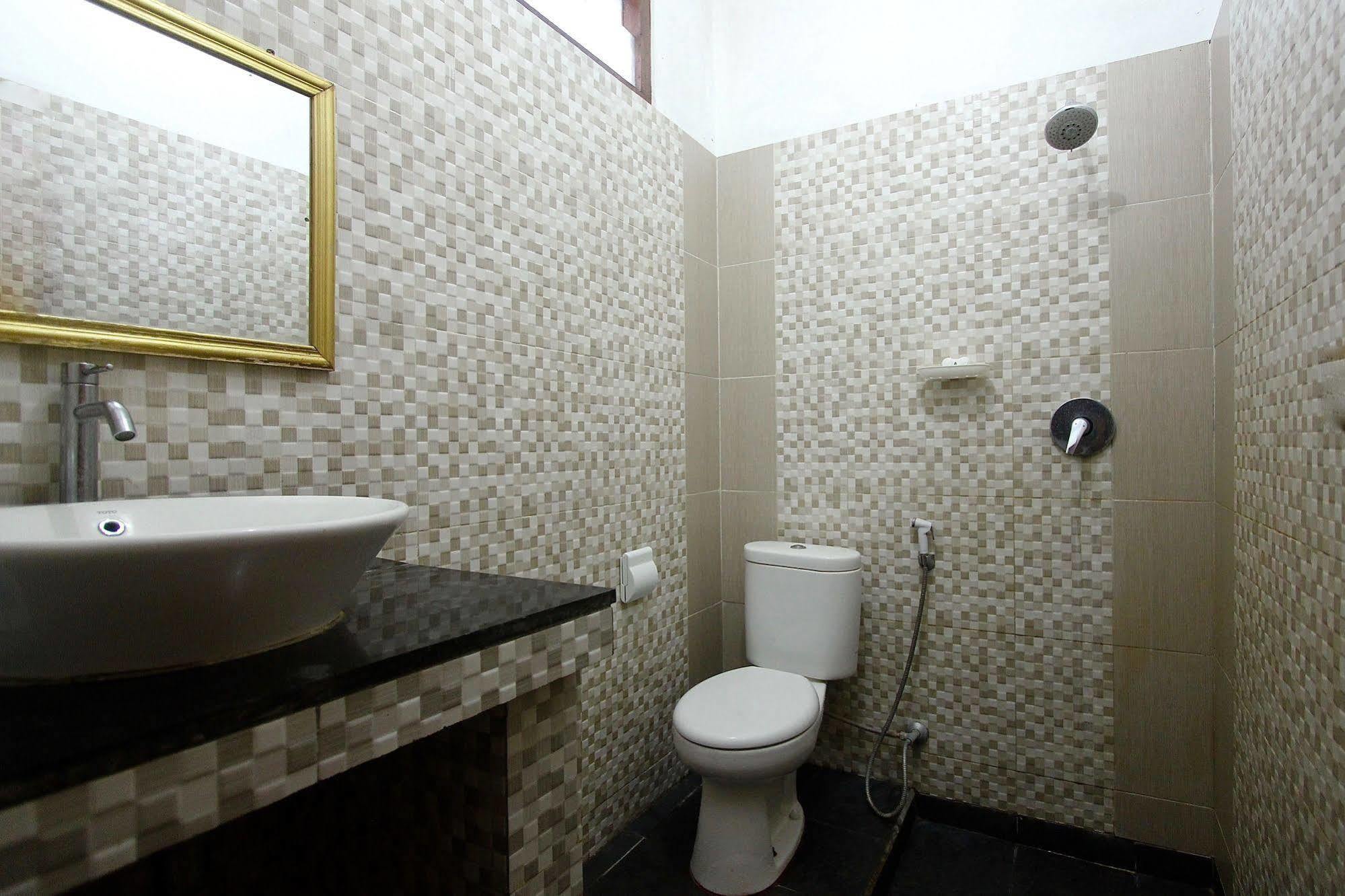 Yuliati House 2* Ubud (Bali)