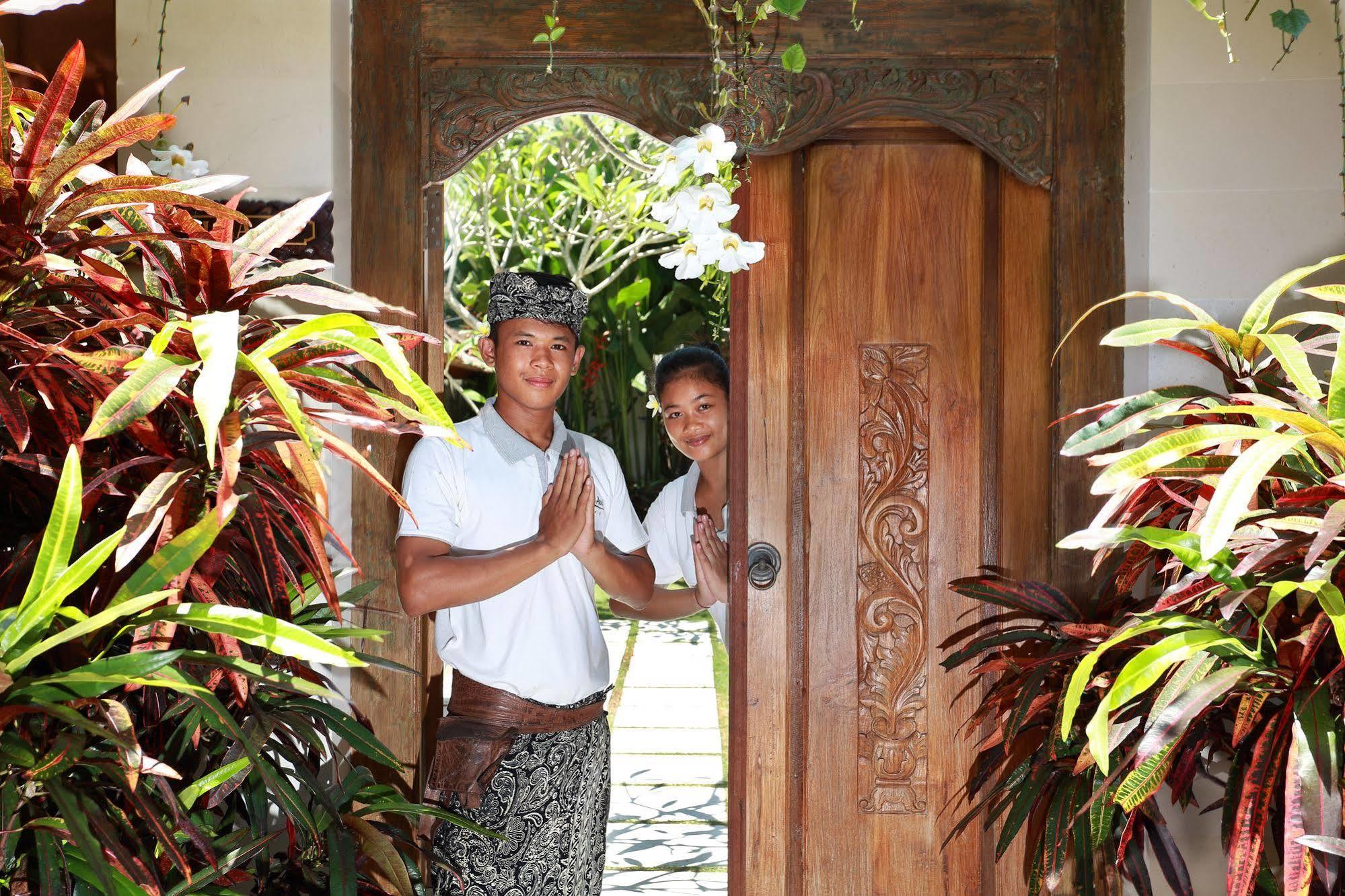 Villa Bali Asri Batubelig *