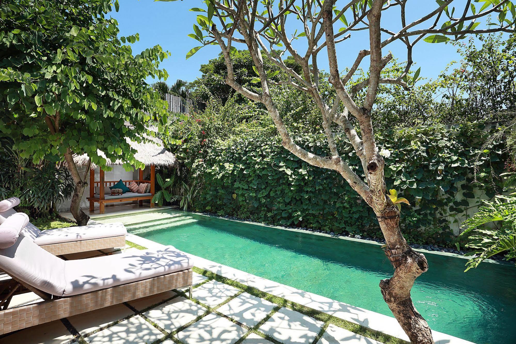 Bali Asri Batubelig Seminyak (Bali)