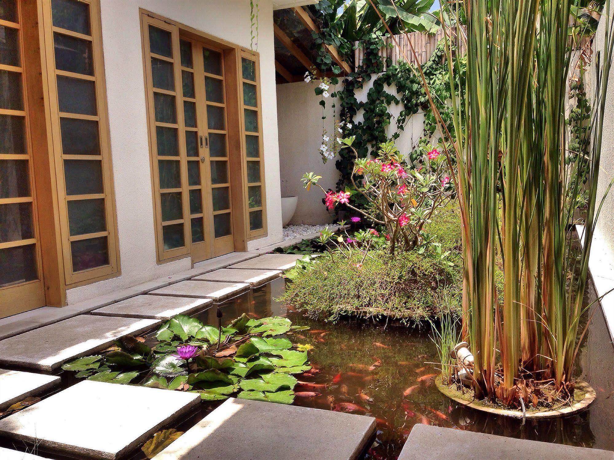 Bali Asri Batubelig Villa Seminyak (Bali)