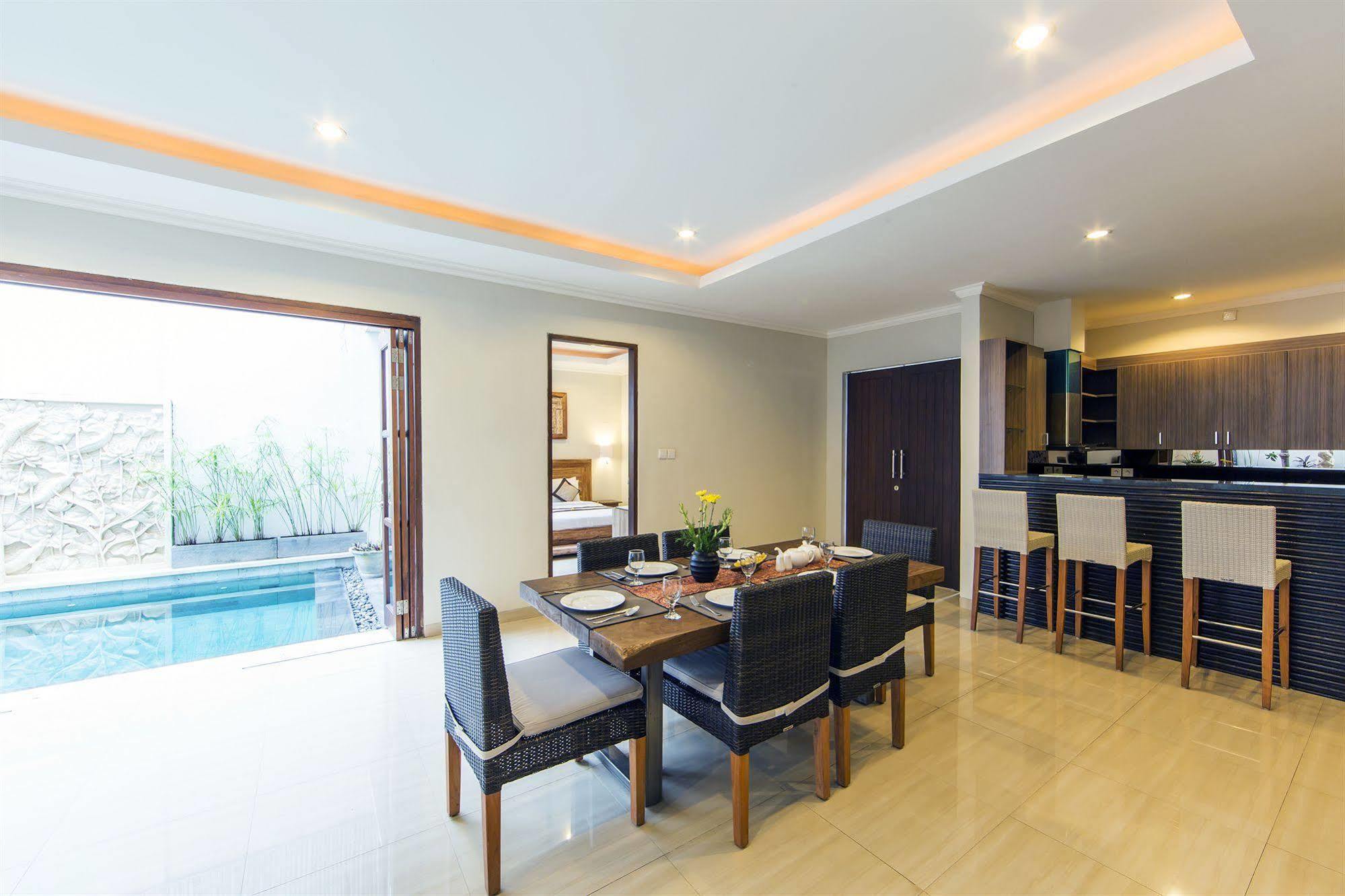 White Lotus Villa *