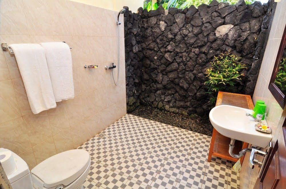 Arta Nadi 3* Sidemen (Bali)