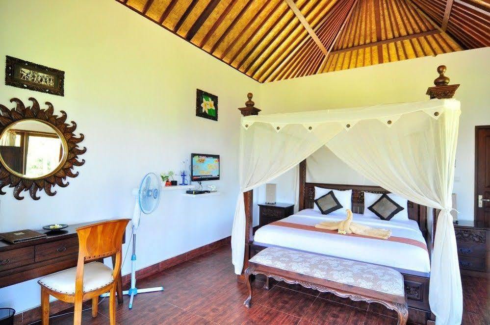 Arta Nadi 3* Sidemen (Bali)