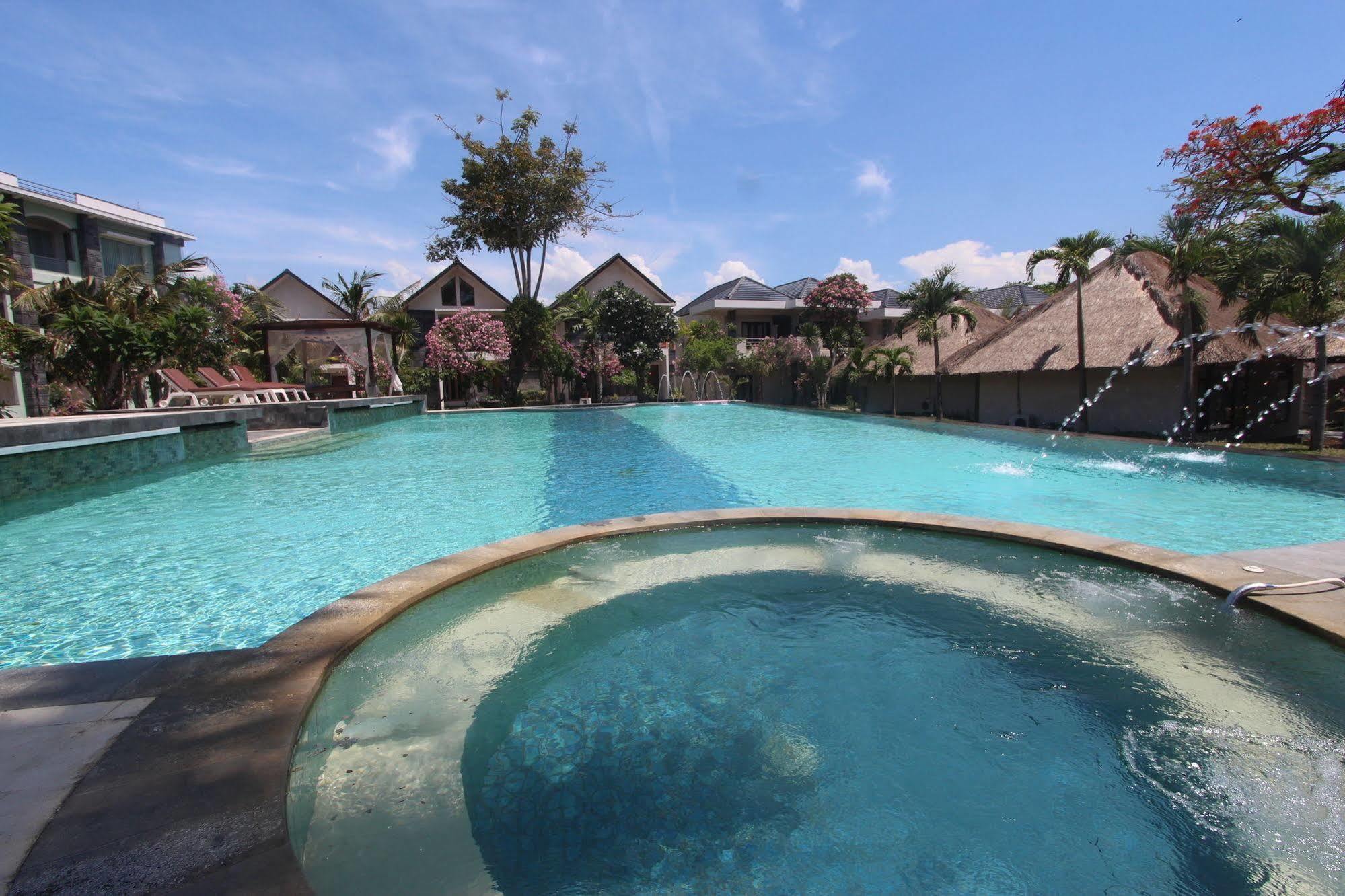 Alit And Resort 3*