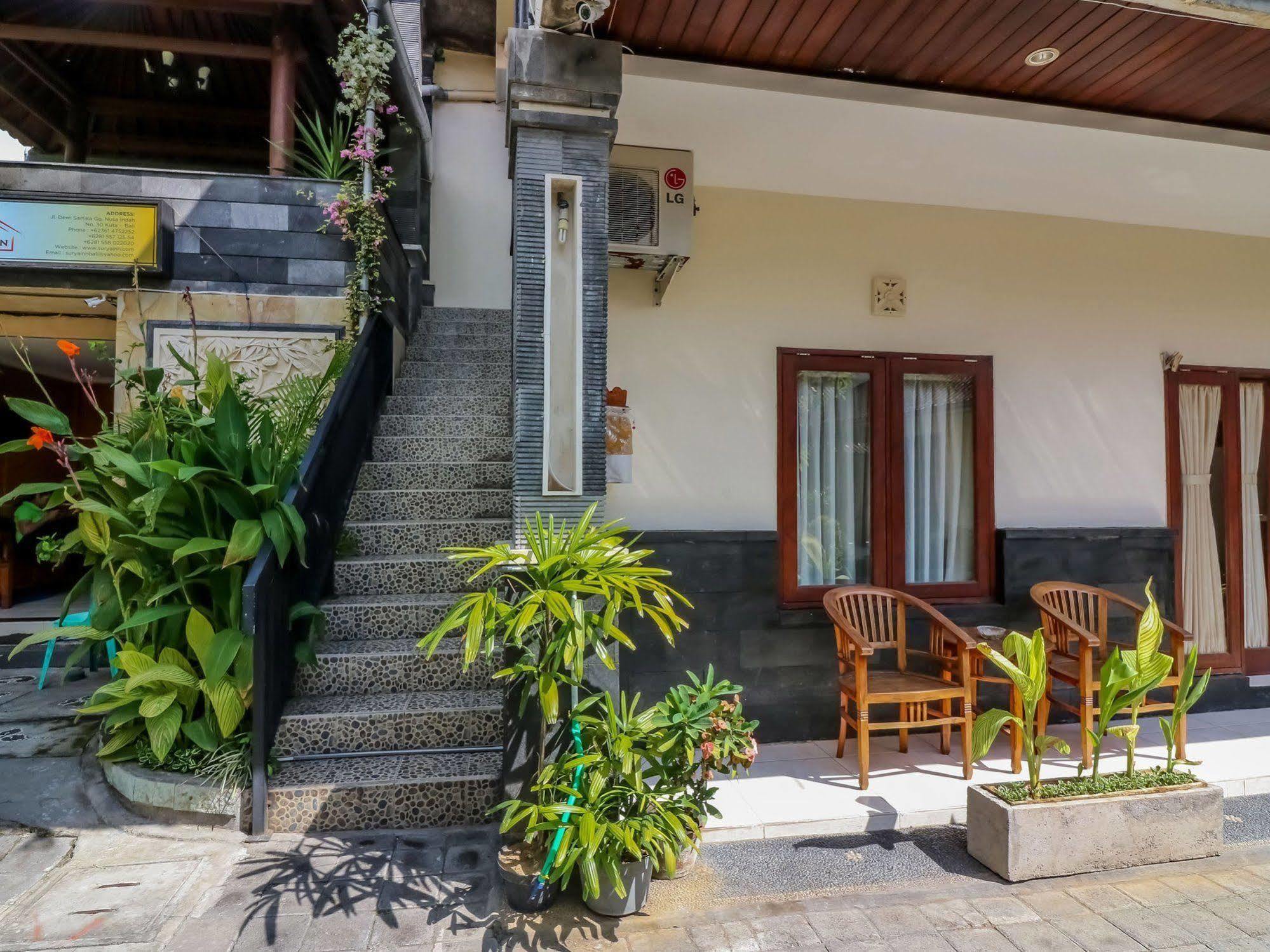 Surya * Kuta (Bali)