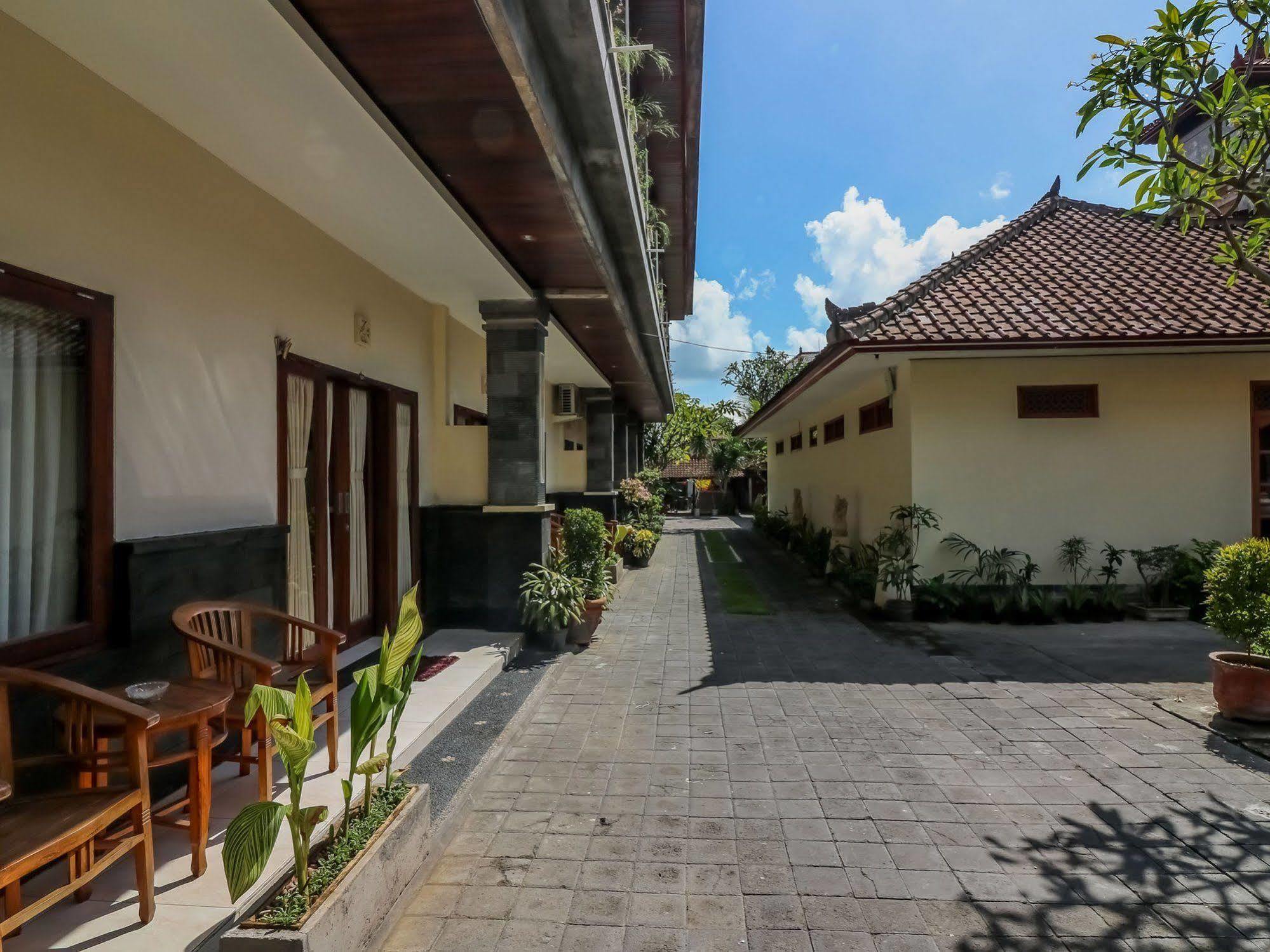 Guest house Surya Kuta (Bali)
