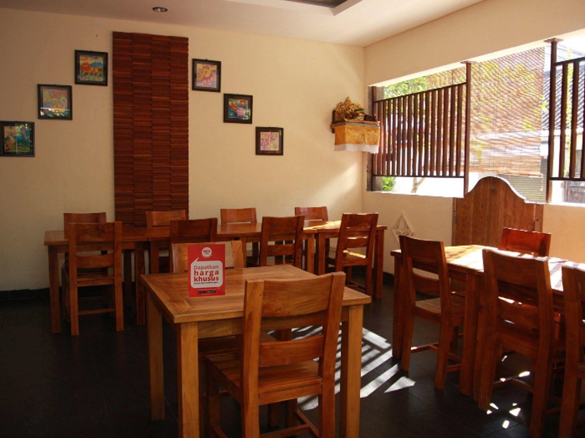 Surya Guest house *