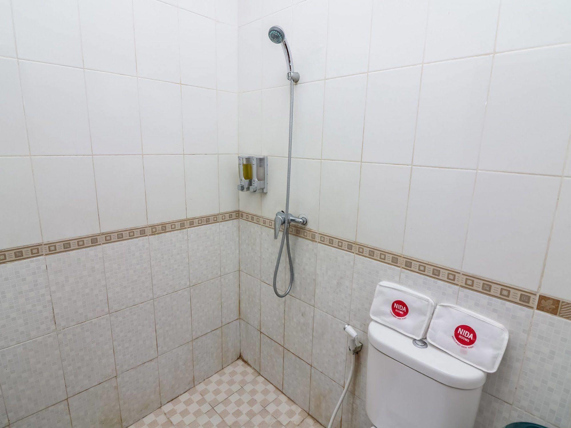 Surya Guest house